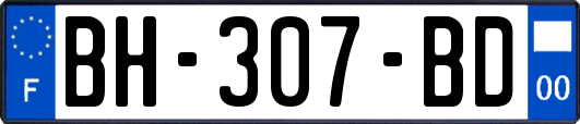 BH-307-BD