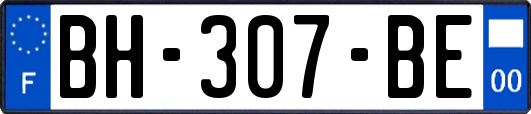 BH-307-BE