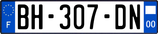 BH-307-DN