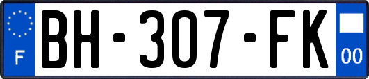 BH-307-FK