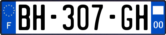 BH-307-GH