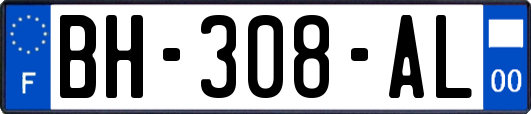 BH-308-AL