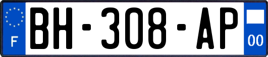 BH-308-AP