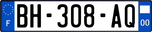 BH-308-AQ