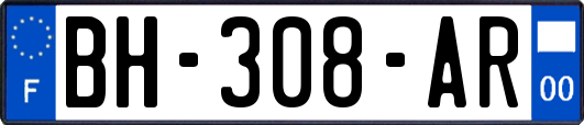 BH-308-AR