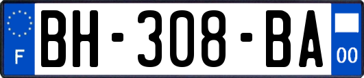 BH-308-BA