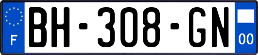 BH-308-GN