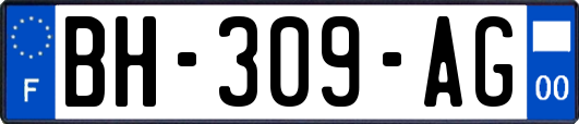 BH-309-AG