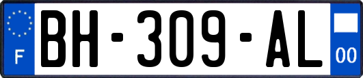 BH-309-AL