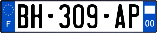 BH-309-AP