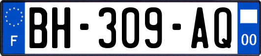 BH-309-AQ