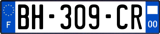 BH-309-CR