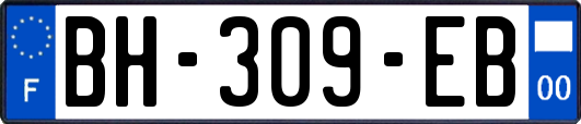 BH-309-EB