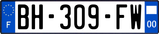 BH-309-FW