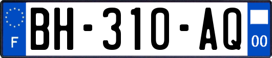 BH-310-AQ