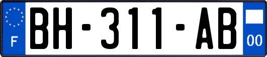 BH-311-AB