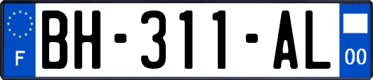 BH-311-AL