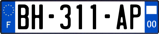 BH-311-AP