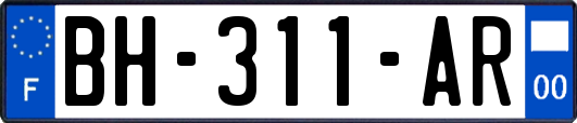 BH-311-AR