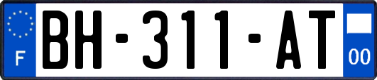 BH-311-AT