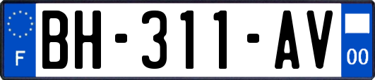 BH-311-AV