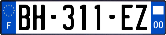 BH-311-EZ