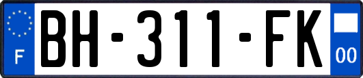 BH-311-FK