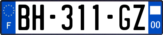 BH-311-GZ