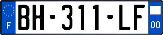 BH-311-LF