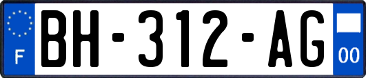 BH-312-AG