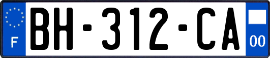 BH-312-CA