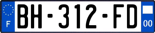 BH-312-FD