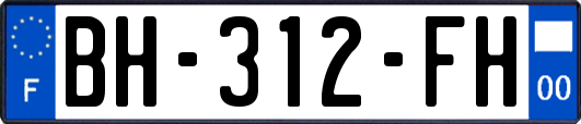 BH-312-FH