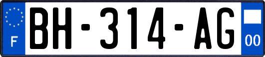 BH-314-AG