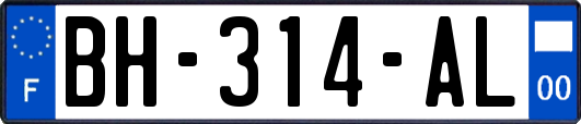 BH-314-AL