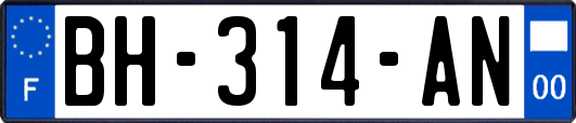 BH-314-AN