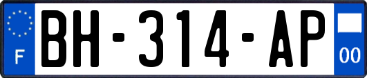 BH-314-AP