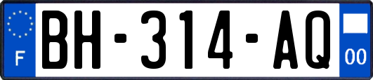 BH-314-AQ