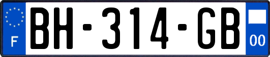 BH-314-GB