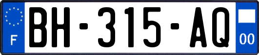 BH-315-AQ