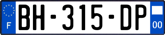 BH-315-DP