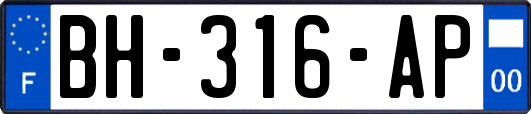 BH-316-AP