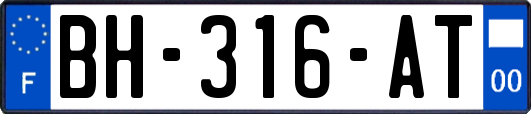 BH-316-AT