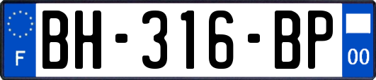 BH-316-BP