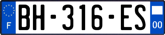 BH-316-ES