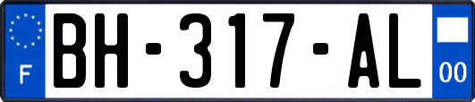 BH-317-AL