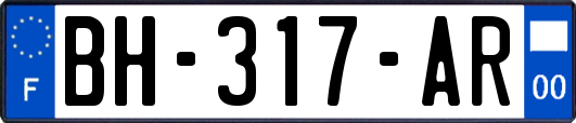 BH-317-AR