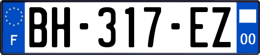 BH-317-EZ