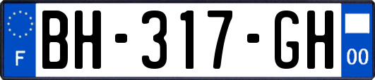 BH-317-GH