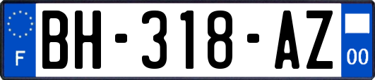 BH-318-AZ